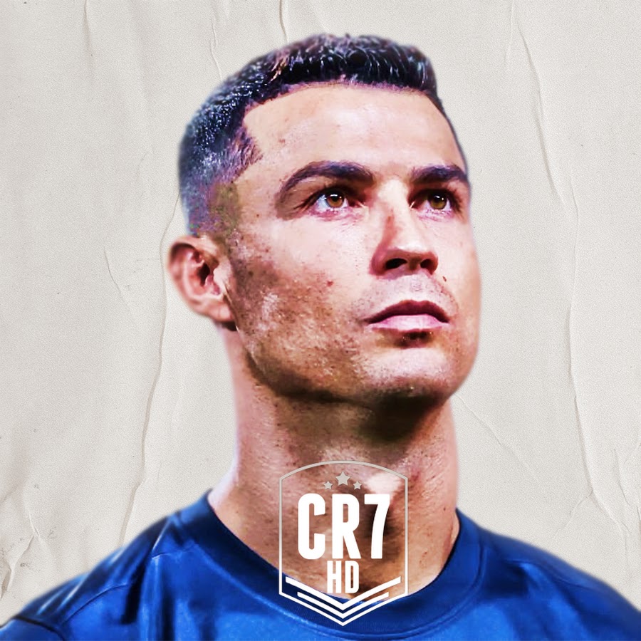 Ronaldo opens youtube channel